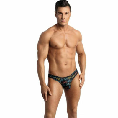 ANAIS UOMO – BENITO STRING XL