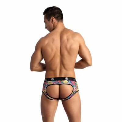 ANAIS UOMO – COMICS JOCK BIKINI L