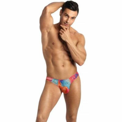 ANAIS UOMO – FALCON STRING XL